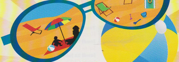 Affiche de l'activité Sully plage